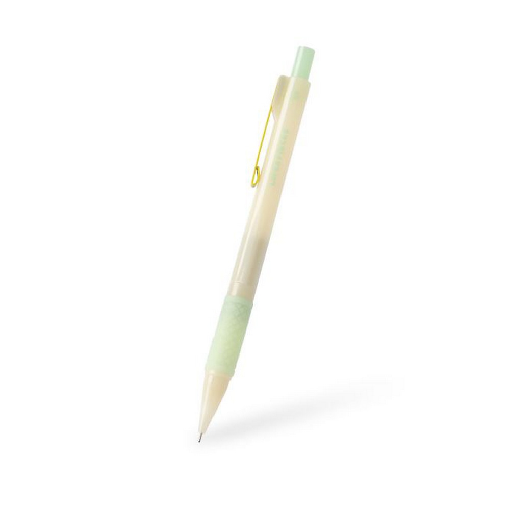 Retro Sharp Pencil – Bild 5